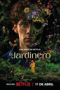 El jardinero